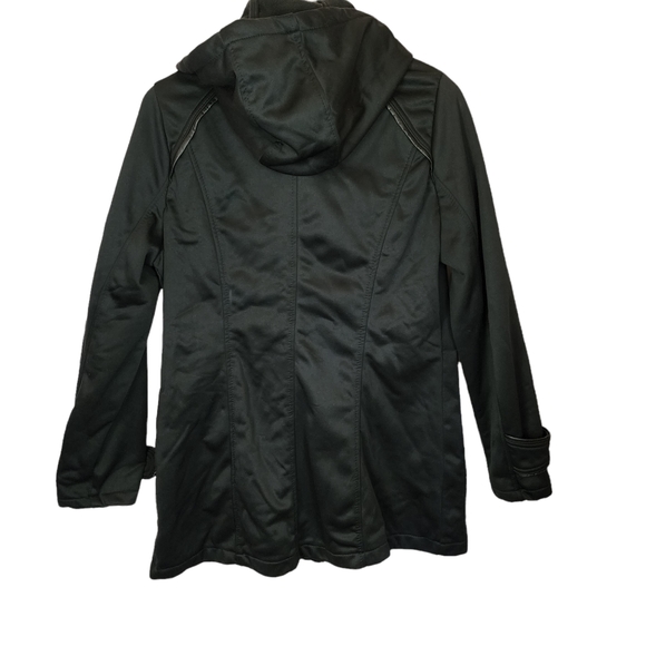 Ladies black Yoki Jacket xl - Picture 8 of 10